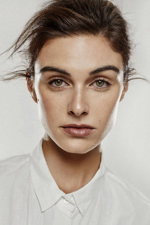 Mariah Strongin portrait