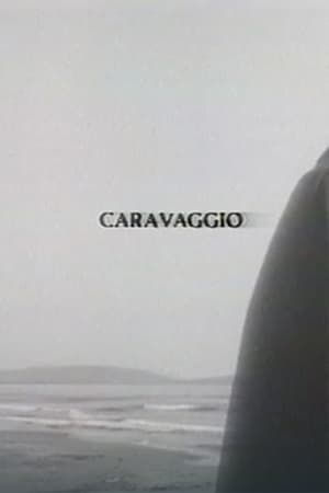 Poster Caravaggio (1967)