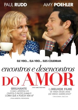 Encontros e Desencontros do Amor Torrent Encontros e Desencontros do Amor Torrent, Download, movie, filme, poster