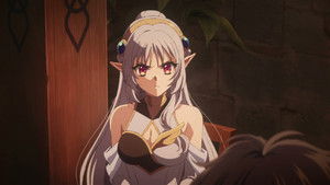 My Status as an Assassin Obviously Exceeds the Hero’s: 1×12