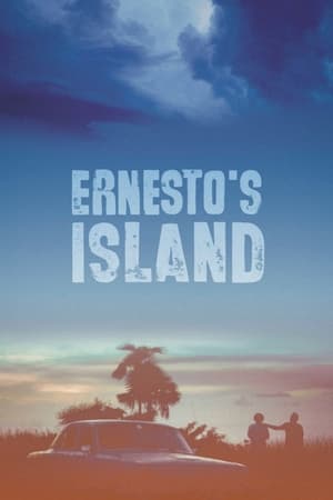 Poster Ernesto’s Island 2023