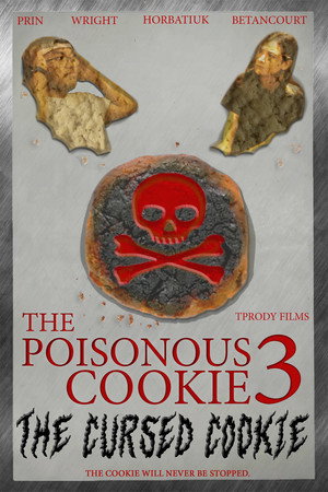 The Poisonous Cookie 3: The Cursed Cookie 22