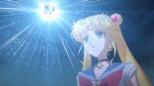 Sailor Moon Crystal Season 1 Episode 13