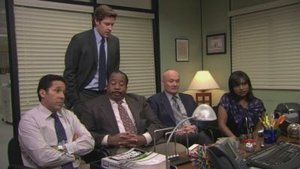 The Office: 6×3