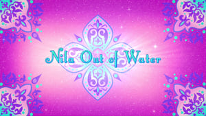 Nila Out of Water