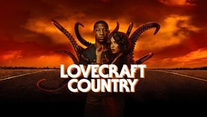 poster Lovecraft Country