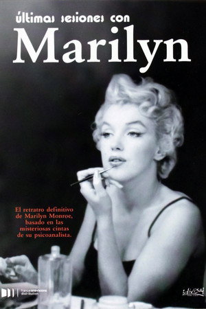 Image Últimas sesiones con Marilyn