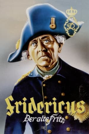 Fridericus poster