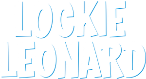 Lockie Leonard — Logos 1