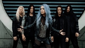 Arch Enemy: As The Stages Burn!