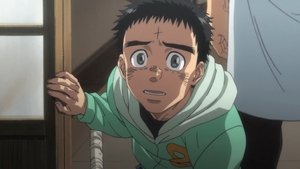 Ushio and Tora Season 1 Episode 27