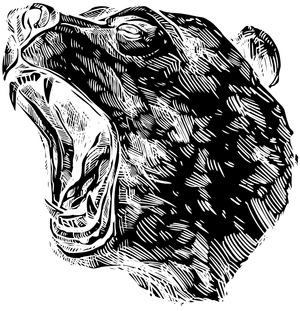 Logo Original Bear.