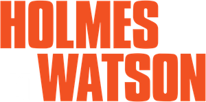 Holmes & Watson — logo