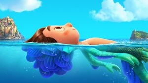 Luca (2021) HD 1080P LATINO/INGLES