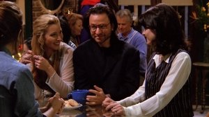 Friends Season 1 Episode 13