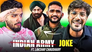 INDIAN ARMY IS JOKE? FAKE ARMY ACADEMY EXPOSED FT. @lakshaychaudhary