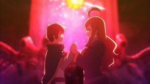 KonoSuba – God’s blessing on this wonderful world!! Season 1 Episode 10