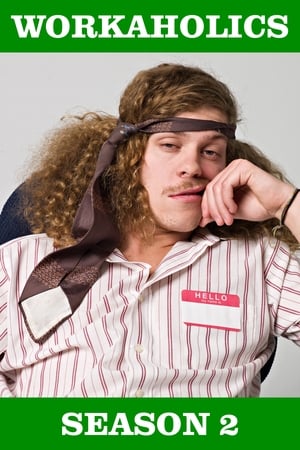 Workaholics: Staffel 2