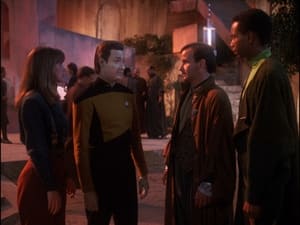 Star Trek – The Next Generation S03E02