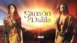 Sansón y Dalila