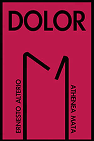 Poster Dolor 2013