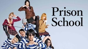 poster Prison School