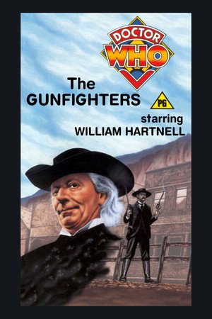 Doctor Who: The Gunfighters