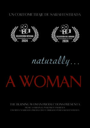 Naturally... A Woman 4