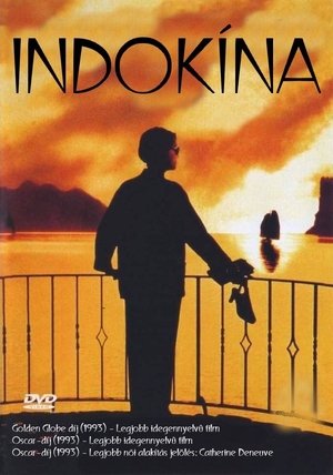 Indokína