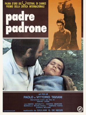 Padre patrón