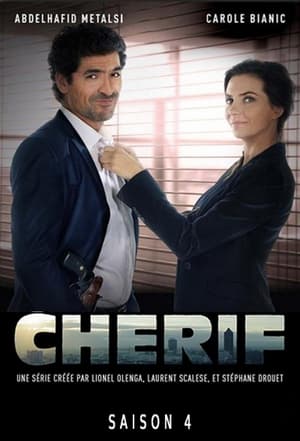 Cherif: Saison 4