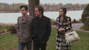 Fuori città- Gossip Girl: Stagione 4 x Episodio 11