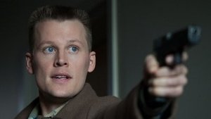 Alcatraz: Stagione 1 x Episodio 13