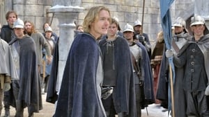 Reign temporada 1 capitulo 21