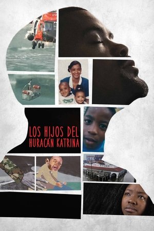 VER Hijos del Katrina (2022) Online Gratis HD