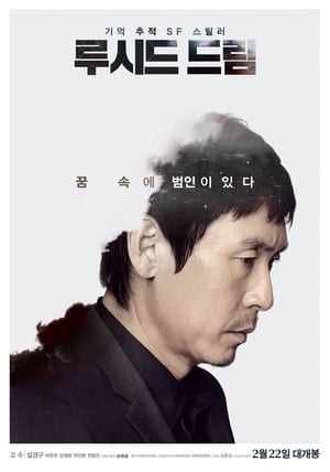 Poster 루시드 드림 2017