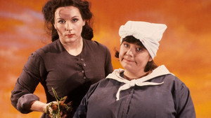 Gone with the Wind - Episode 4