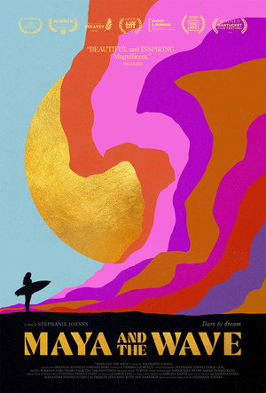 Maya and the Wave 3