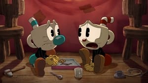 ¡El show de Cuphead!: 1×11