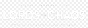 Lords of Chaos