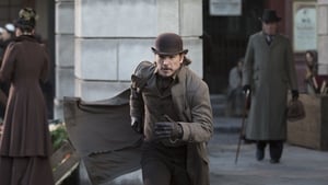 Penny Dreadful: Stagione 2 x Episodio 4