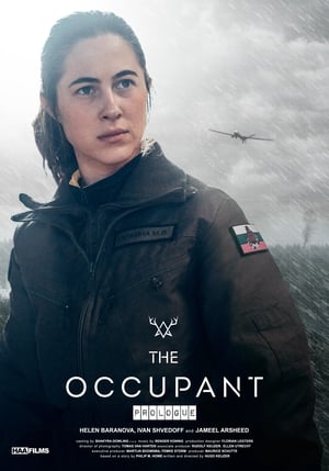 Poster The Occupant: Prologue (2019)