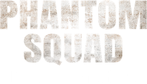 Phantom Squad — Logos 1