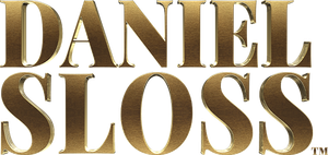 Daniel Sloss: Can't — Logos 1