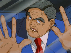 Yu Yu Hakusho: Ghost Files: 2×16