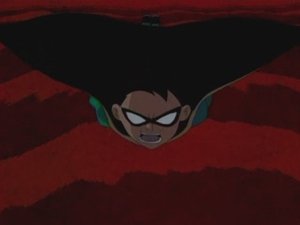 Teen Titans: Season 4 Episode 13