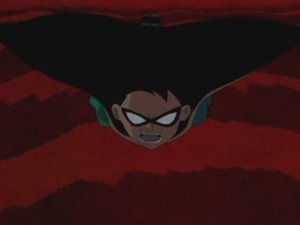 Teen Titans Season 4 Episode 13