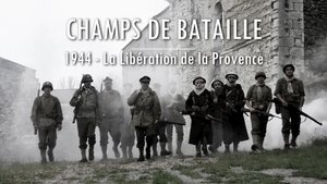 1944 - The landing in Provence
