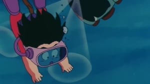 Dragon Ball Season 1 Episode 48