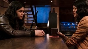 The Flash 5×14